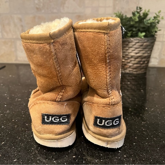 Classic Short UUGs - Picture 2 of 5